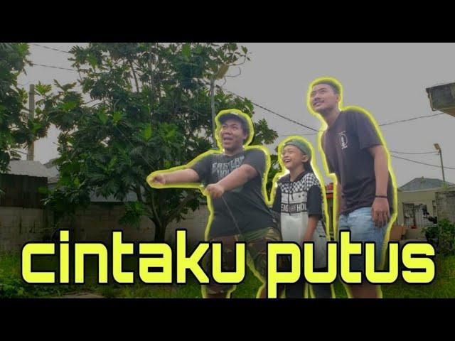 Film pendek lucu komedi Ramadhan | Main Layangan | Film Komedi