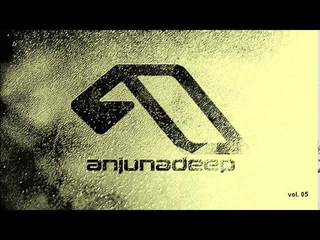 The Sound of Anjunadeep vol. 05