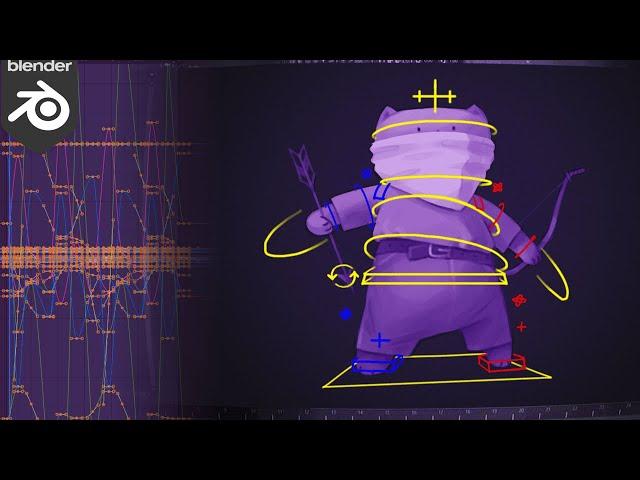 Introduction to Animation for absolute beginners - Zero To Hero part 13 -