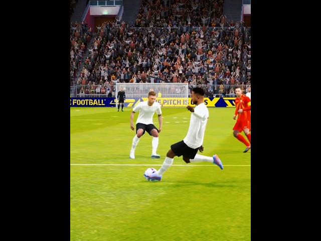 new update Quick Counter Formation  #efootball #pes #football #ytshorts