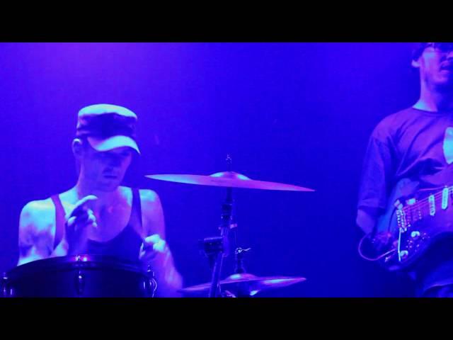 FSB feat  Kris Jefferson & the Groove Masters - Sheila Fernandez_Sign o the times @ Luftbad 5 8 2010