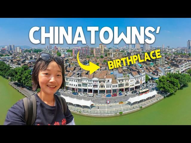 Why MILLIONS Left This City For AMERICA  I S2, EP122