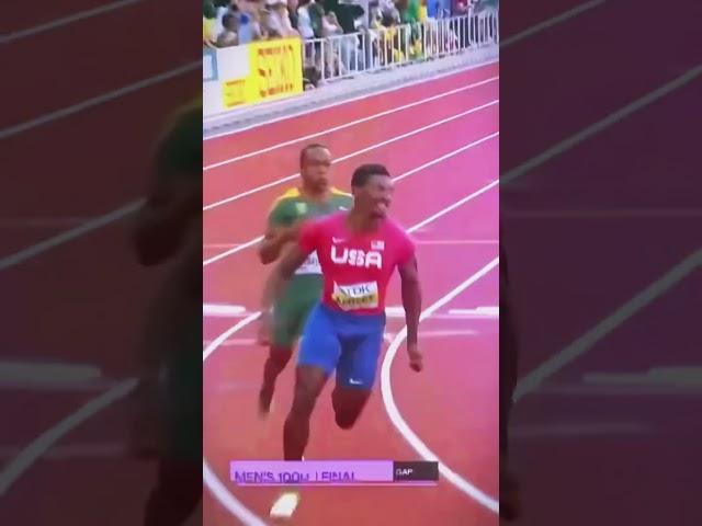 The Biggest What If in Athletics...