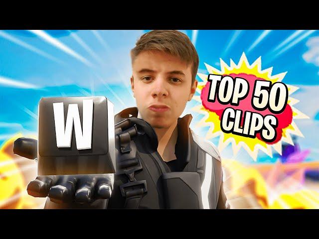 Noahreyli Top 50 Greatest Clips of ALL TIME