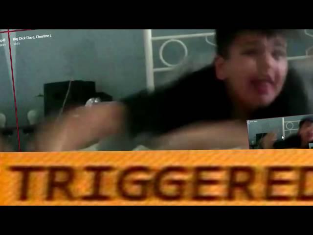 TRIGGERED