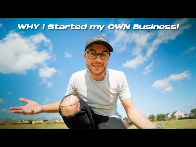 I Started My Own Photo/Video Business - Better than Freelance?