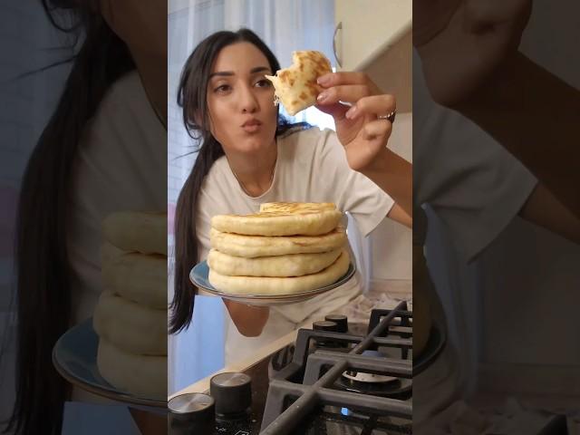 #khachapuri for #dinner in 15 minutes