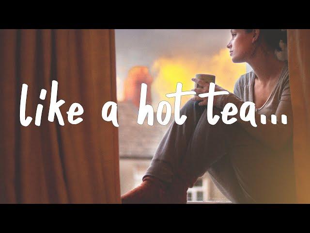 half alive - Hot Tea (Lyrics)