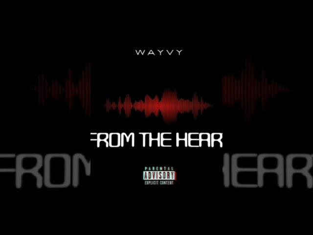 From The Heart #rap #representnyc #music #nycmusic #freestyle #nycsong #newmusic #newyorkhiphop