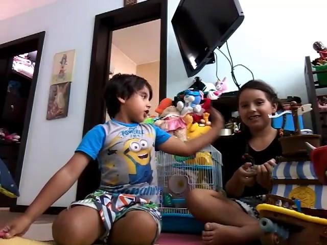 EtoTV