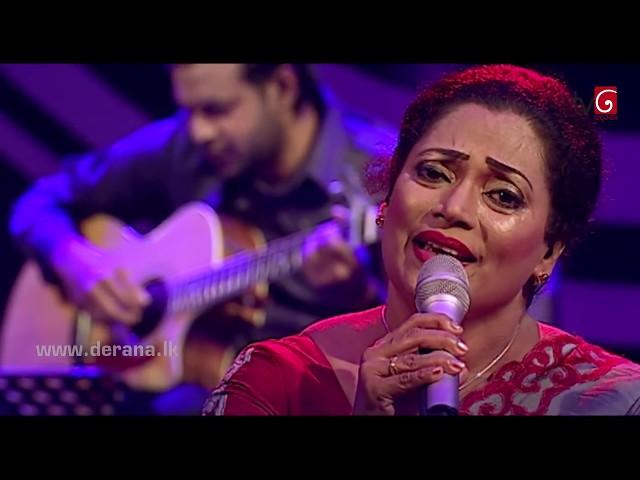 Supem Hangum Oben Epa - Pradeepa Dharmadasa @ Derana Singhagiri Studio ( 24-11-2017 )