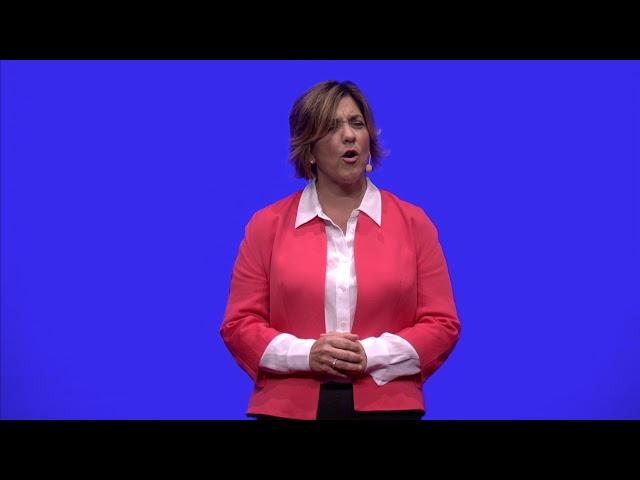 Money Shame: The Silent Killer | Tammy Lally | TEDxOrlando