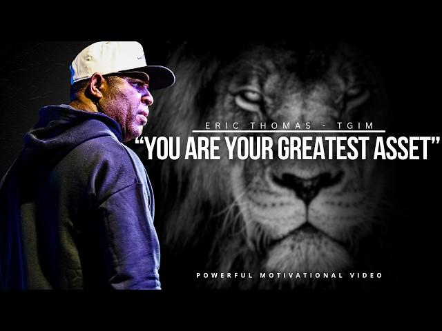 THE WINNING FORMULA (Featuring Eric Thomas) TGIM Season 18 - Episode 11