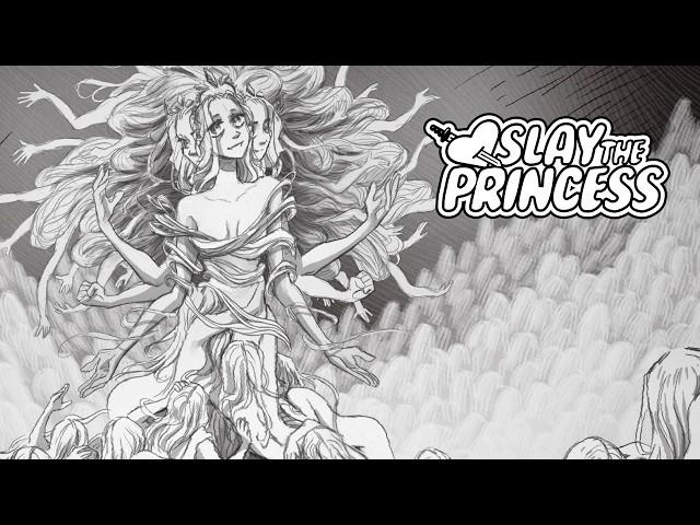 Story's End | Slay The Princess Part 5 - Final