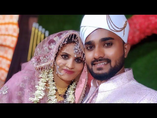 Amir  Almas Wedding Video // 19 nov 2023