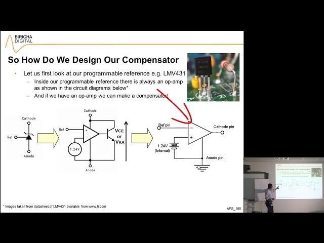 How Does TL431 Work in an Isolated Flyback Supply