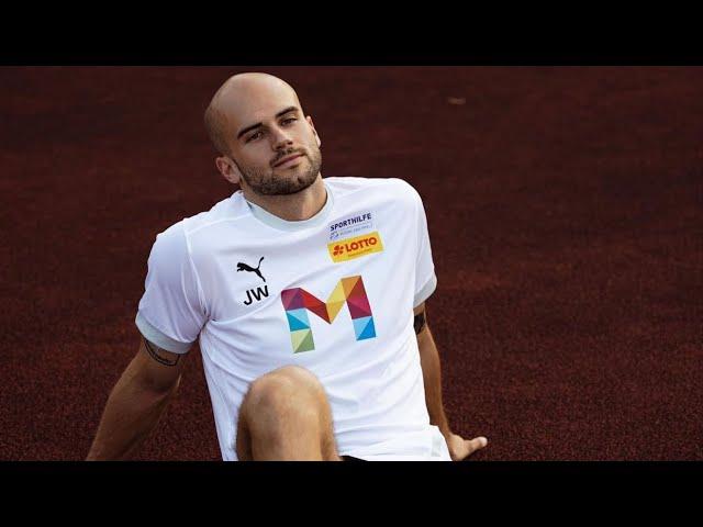 Julian Weber | European champion | Javelin training 2023