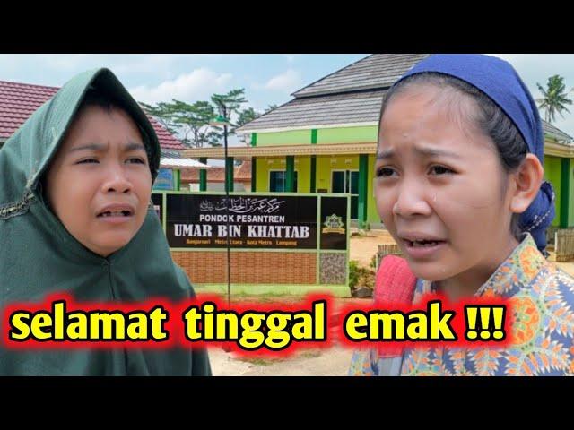 MARKONAH MASUK PESANTREN - BALQIS MADU EPISODE 120