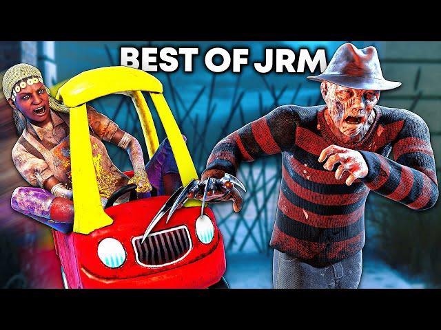 BEST OF JRM 36