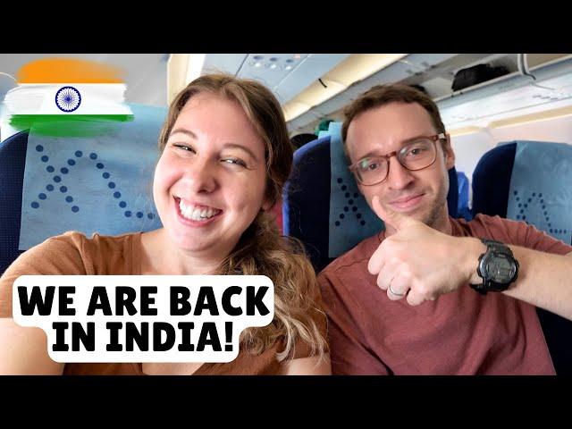 Traveling from Nepal to India