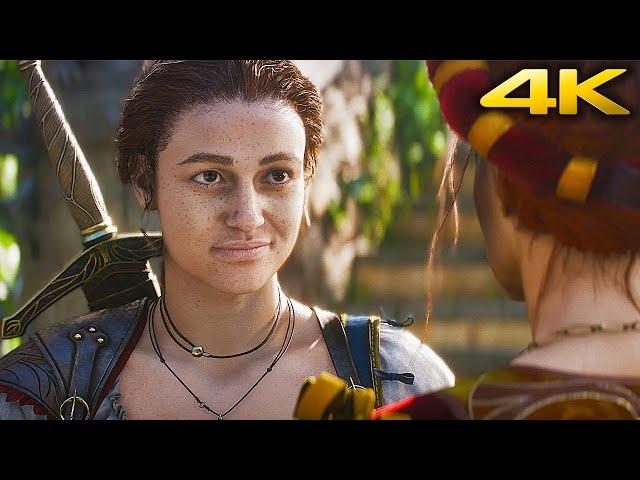 FABLE (2025) - TRAILER FR