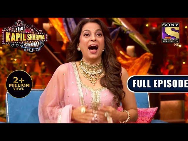 The Kapil Sharma Show S2 - Pretty Women On The Set - Ep -196-- Full Episode