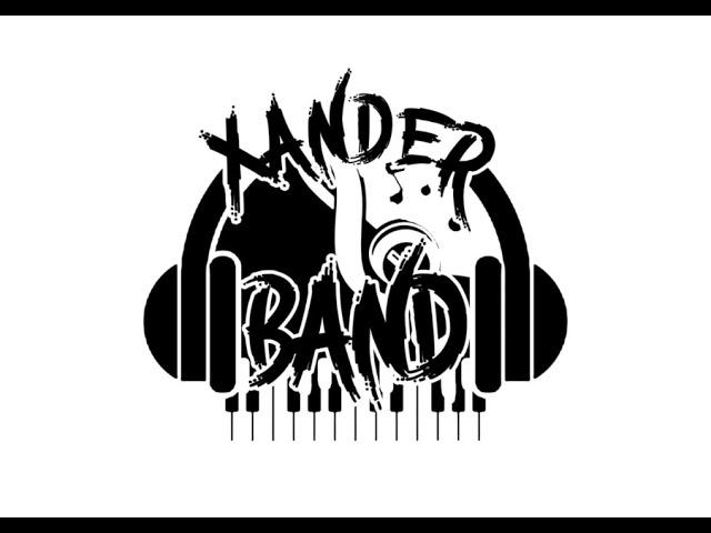 XANDER BAND COVER CHANDINHO