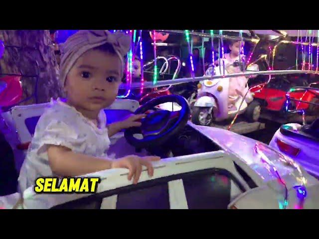 RUQAYYAH VLOG!! LAGU ANAK-ANAK, SELAMAT ULANG TAHUN!!