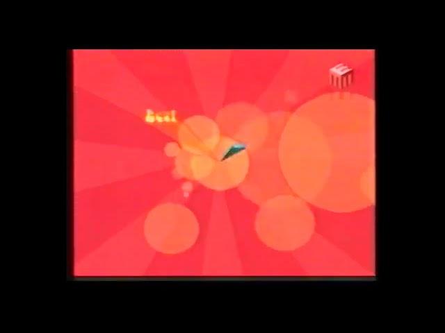 Відбивка "Хіт-TV"(ТЕТ,2004-2006)