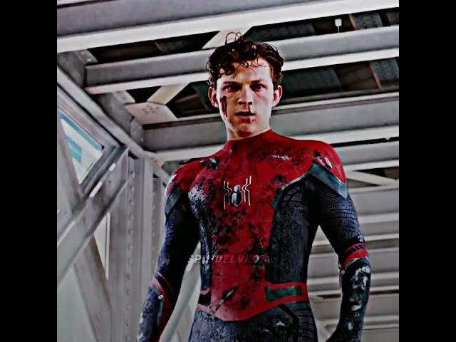 Spider-Man (Tom Holland) | Bones