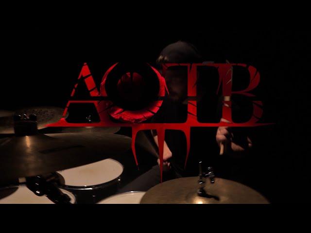 AOTB - BLEEDING SLAVES [OFFICIAL MUSIC VIDEO] (2024) SW EXCLUSIVE