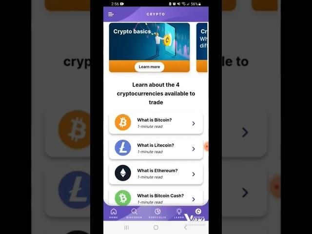 Plynk - An Investment App For Beginners That Gives Signup + Referral Bonuses #earnmoney #signupbonus