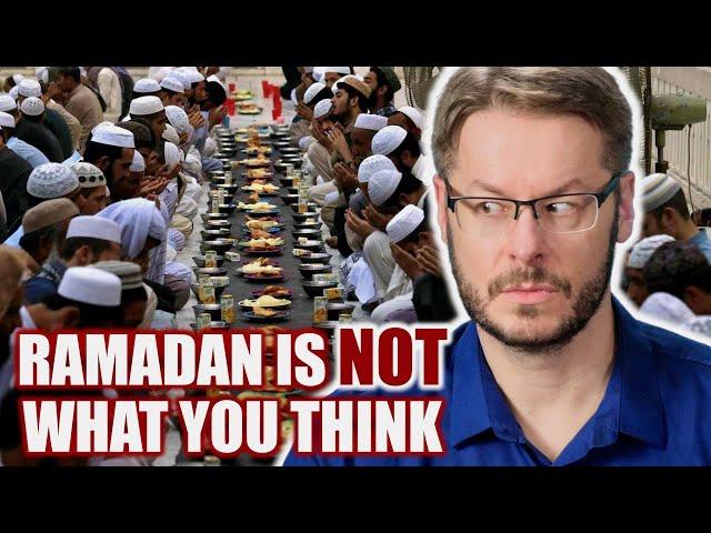 The Truth About Ramadan