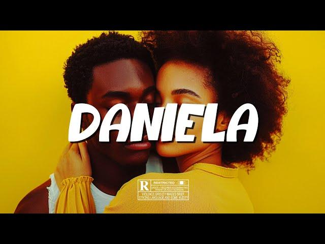 (FREE) Afro Drill Melodic " DANIELA " Emotional Sad Instrumentale 2024 | Afro Beat UK Drill