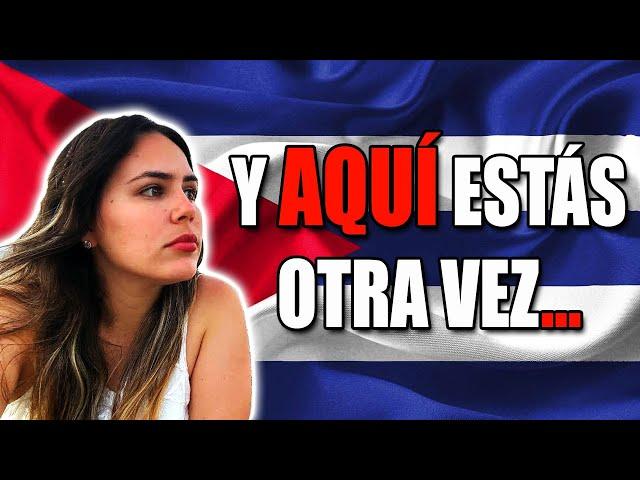 HILDINA HA VUELTO A YOUTUBE. HILDINA NO SE FUE DE CUBA Y MUESTRA LO QUE ES VIVIR EN LA ISLA #139