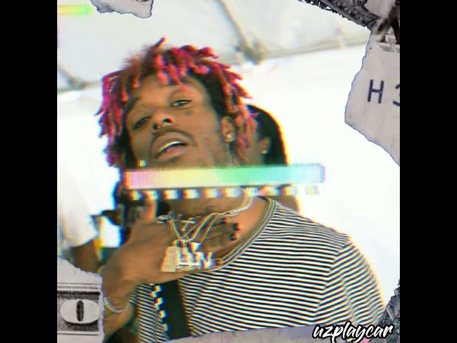 LIL UZI VERT EDIT