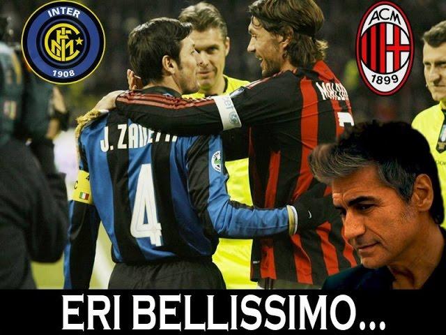 ERI BELLISSIMO - DERBY MILAN INTER