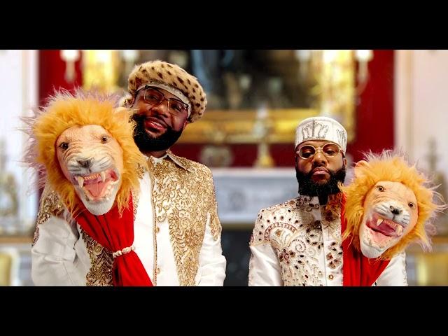 Kcee - Netfliss (Official Video)