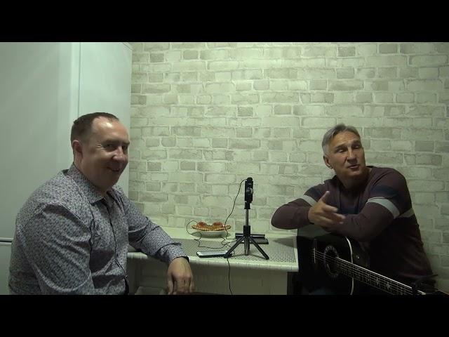 12 06 22  Интервью Сергей Милов   г.ИЖЕВСК