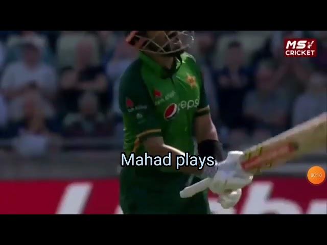 Babar x kahani suno |Mahad plays |