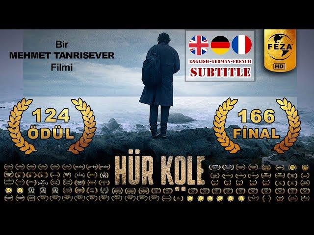 Hür Köle | Movie | Full HD | English, German, French Subtitles