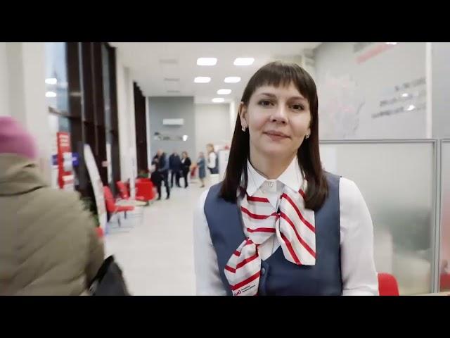 Гимн социально-кадрового блока РЖД