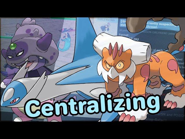 Is This Pokemon An UNFAIR Advantage? (Gen 9 OU)