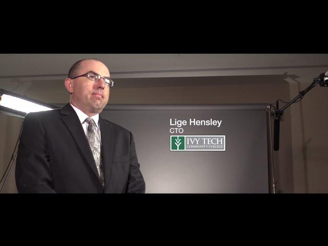 Ivy Tech Community College Runs Petabyte-Scale Data Warehouse and Analytics on AWS