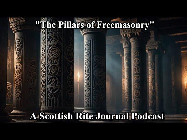 What's the REAL Purpose of the Pillars of Freemasonry?