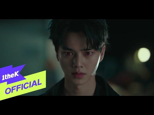 [MV] YOARI(요아리) _ TRUE (MY DEMON(마이데몬) SPECIAL MAKING FILM)
