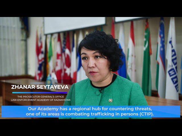 Safe Migration in Central Asia (SMICA)