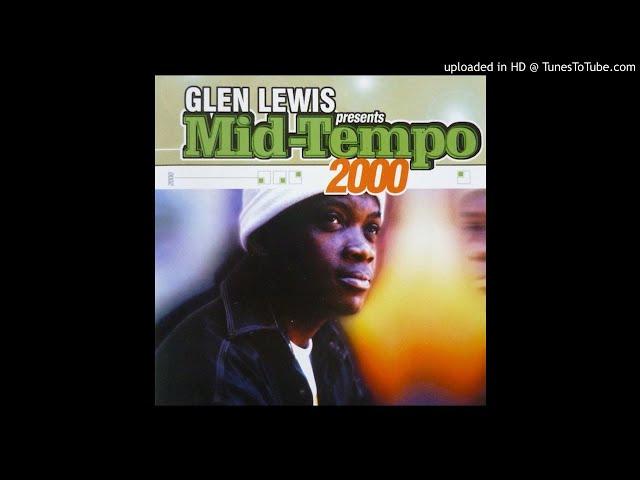 Glen lewis - Whodunnit - Rude Boy (track 10)