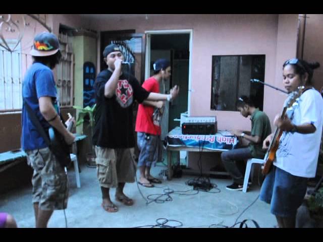 bagong tunog - karabineros feat. chapter 3 band