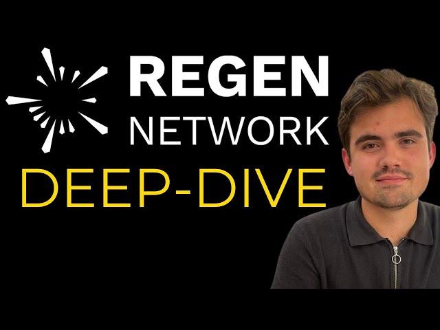 Regen Network simply explained